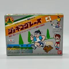 超希少品！！ファミリートレーナー（ソフト付） Amazon.co.jp: ファミリーコンピュータ ファミリートレーナー