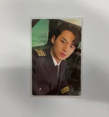 SEVENTEEN(セブンティーン・セブチ) ミンギュ(MINGYU) トレカ SEVENTEEN 2020 メンバーシップキット