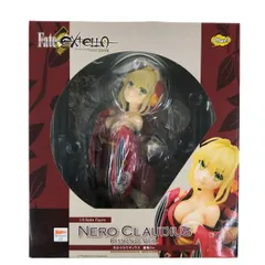 2025年最新】fate/extella ネロ・クラウディウス 着物ver. 1/6