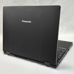 【✨極美品・高性能✨】Panasonic/Let's/note/CF-SR3TSCCP/i7-1270P/SSD512GB/メモリ32GB/顔認証/軽量モバイル/No.427