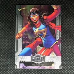 2025年最新】ミズ・マーベルの人気アイテム - メルカリ