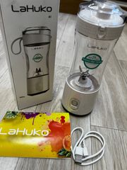 LaHuKo ミキサー KSQ-A1 380ml