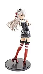 【中古】 艦隊これくしょん 艦これ 天津風 準備中フィギュア