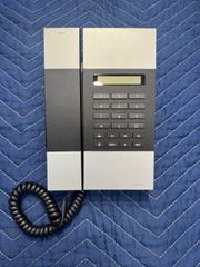 【中古ジャンク】JACOB JENSEN(ヤコブ・イェンセン) 家庭用電話機 T-3 Telephon