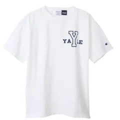 2023年最新】yale tシャツの人気アイテム - メルカリ