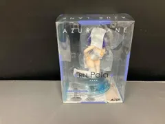 ポーラ 水辺のハプニング？Ver. アルター Amazon.co.jp: ポーラ 水辺のハプニングVer. アズールレーン 1/7