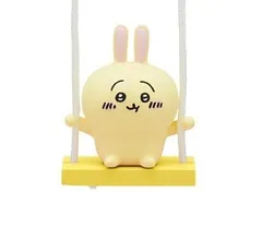 ちいかわブランコ2　【うさぎ】単品　/ちいかわフィギュア/ちいかわガチャ