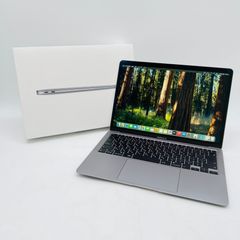 Apple MacBook Air 13インチ 256GB A2179  メモリ8GB 1.1GHz Core i5 Z0YJ00036　動作確認済み