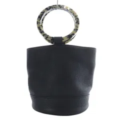 SIMON MILLER サイモンミラー　ボンサイバッグ レザー bonsai SIMON MILLER / サイモンミラー BONSAI BAG ボンサイ