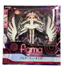 2025年最新】figma アルティメットまどかの人気アイテム - メルカリ