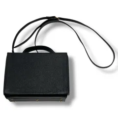 MANITA マニータ スクエアBOX ショルダーバッグ ガリャルダガランテ別注モデル コンパクト 2way レディース ゴーゴー古着マルイ北千住店 草51