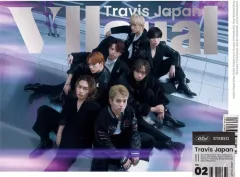 【中古】邦楽CD Travis Japan / VIIsual[DVD付初回T盤]