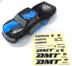タミヤ HKS レーシング トヨタ アルテッツァ ラジコン ボディ - メルカリ