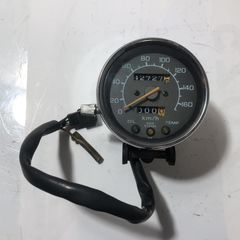 SUZUKI ボルティ NA47J 純正スピードメーター - メルカリ