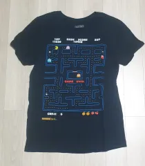2025年最新】パックマン tシャツ usaの人気アイテム - メルカリ