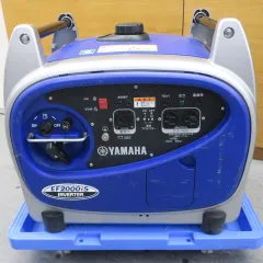 2025年最新】発電機 ヤマハの人気アイテム - メルカリ 2025年最新】発電機 ヤマハの人気アイテム - メルカリ