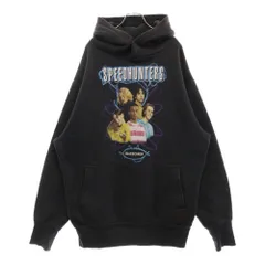 BALENCIAGA バレンシアガ　SPEEDHUNTERS パーカー　新品 スピードハンターズジップアップパーカー 19SS | BALENCIAGA