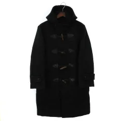 【美品・レア】VANJACKET Pコート M 定番の中古商品 美品・レア】VANJACKET Pコート M ジャケット