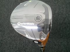 中古　未使用品 フェアウェイウッド テーラーメイド Qi35/2025 Diamana SILVER TM55(JP)/S/18[4504]■松山店