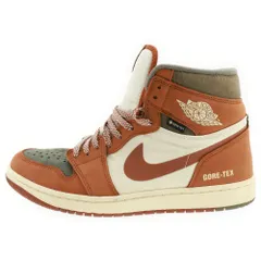 2025年最新】nike air jordan 1 element gore-texの人気アイテム