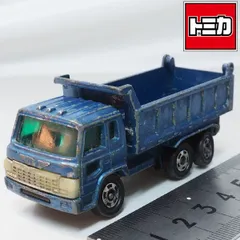Amazon | トミカアートトラックセットばら□日野ドルフィン
