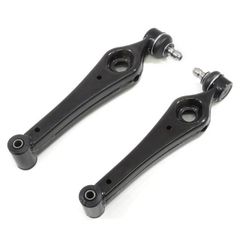 スズキ ワゴンR MA34S MA64S ワゴンR プラス MA63S フロント ロアアーム 2本 左右 45200-76G20 45200-76G10 互換品 純正交換 社外