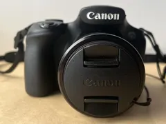 Amazon | MegaGear Canon PowerShot SX70 HS 超軽量 ネオプレン