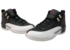 2025年最新】jordan 12 playoffsの人気アイテム - メルカリ 2025年最新】jordan 12 playoffsの人気アイテム - メルカリ