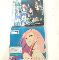[중고] CDDVD [달링 인더 프랑키스] 2장 세트