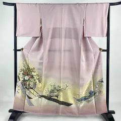 正絹振袖　寛斎　きものやまと　やまと謹製　抹茶色　山本寛斎　　値下げ不可 楽天市場】山本寛斎 振袖の通販