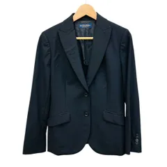 Brooks Brothers ブルックスブラザーズ　レディースジャケット　濃紺 楽天市場】ブルックスブラザーズ ジャケット（レディース