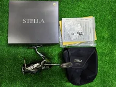 22ステラ C3000XG シマノフルオーバーホール上がり未使用　夢屋 051_1_800.jpg?20220224101254