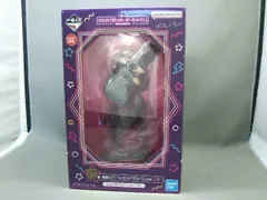 未開封品 外箱イタミあり ラストワン賞 後藤ひとり ラストワンver. 一番くじ アニメ｢ぼっち･ざ･ろっく!｣ VOLUME 3 ぼっち･ざ･ろっく!