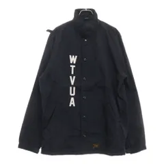 2025年最新】wtaps coachの人気アイテム - メルカリ 