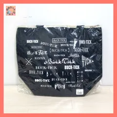 2022年最新】buck tick バッグの人気アイテム - メルカリ 2022年最新】buck tick バッグの人気アイテム - メルカリ