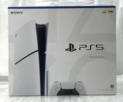 【訳あり品】PlayStation 5(CFI-2000A01)