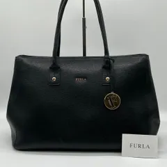 2024年最新】中古 Furla ブリーフケースの人気アイテム - メルカリ