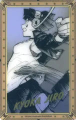 【中古】キャラカード [単品] 耳郎響香 「堀越耕平『僕のヒーローアカデミア』原画展 箔押しクリアカードコレクション 12枚セット Cセット」