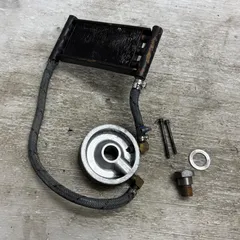 2025年最新】cb400f オイルクーラーの人気アイテム - メルカリ