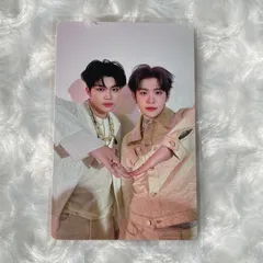 ゆらゆら 通常版トレカ キムテレ パクゴヌク テゴンブイ