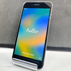 iPhone8 スペースグレイ/64GB