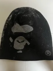 2025年最新】A BATHING APE メンズ ニット帽・ビーニーの人気