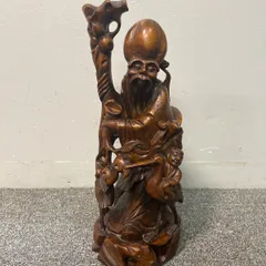 2026年最新】寿老人 置物の人気アイテム - メルカリ