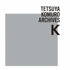 TETSUYA KOMURO ARCHIVES K 4CD【CD、音楽 中古 CD】レンタル落ち