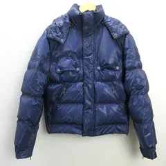 2025年最新】BELSTAFF メンズ ダウンジャケットの人気アイテム