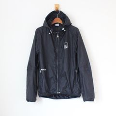 NIKE 10AC ナイキ ウインドブレーカー 宇野薫 黒 S （w-2320602）
