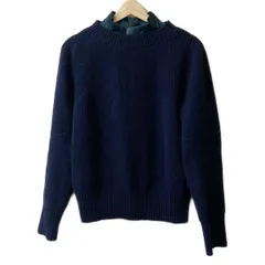 サカイ sacai ウール ケーブル網み フリンジニット セーター 長袖 サカイ sacai ウール ケーブル網み フリンジニット セーター 長袖