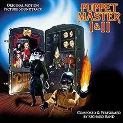 ★限定品★ パペットマスター フィギュア トーテム Amazon | 【PUPPET MASTER 】THE TOTEM【THE ACTION FIGURE