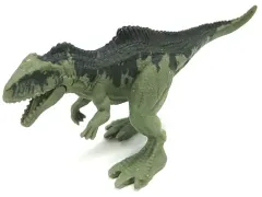 【中古】おもちゃ ギガノトサウルス 「ミニフィギュア ボックス アソート 第1弾 『ジュラシック・ワールド』」