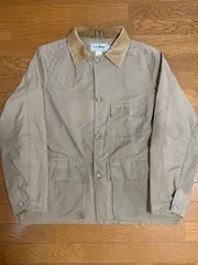 L.L.Bean エルエルビーン ハンティングジャケット サイズ44